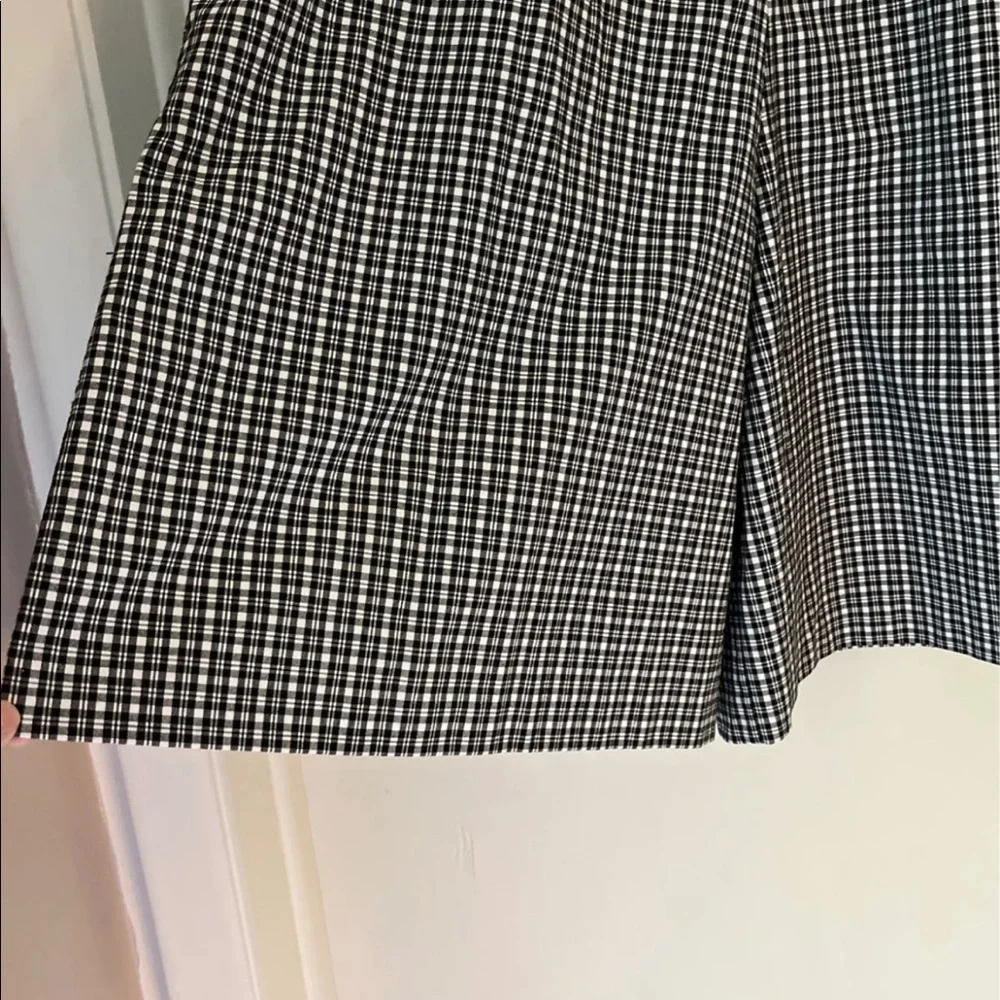 Alfred Dunner culottes/short